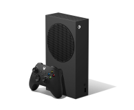 Microsoft Xbox Series S 1TB Czarny - 1375884 - zdjęcie 1